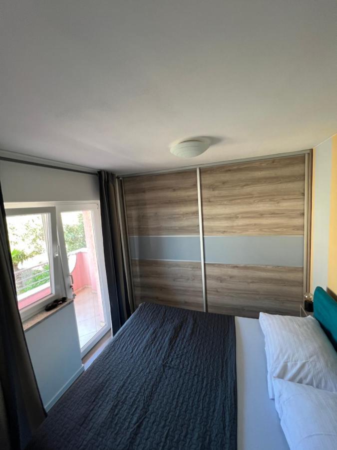 Apartments Cosic Klenovica Exterior foto