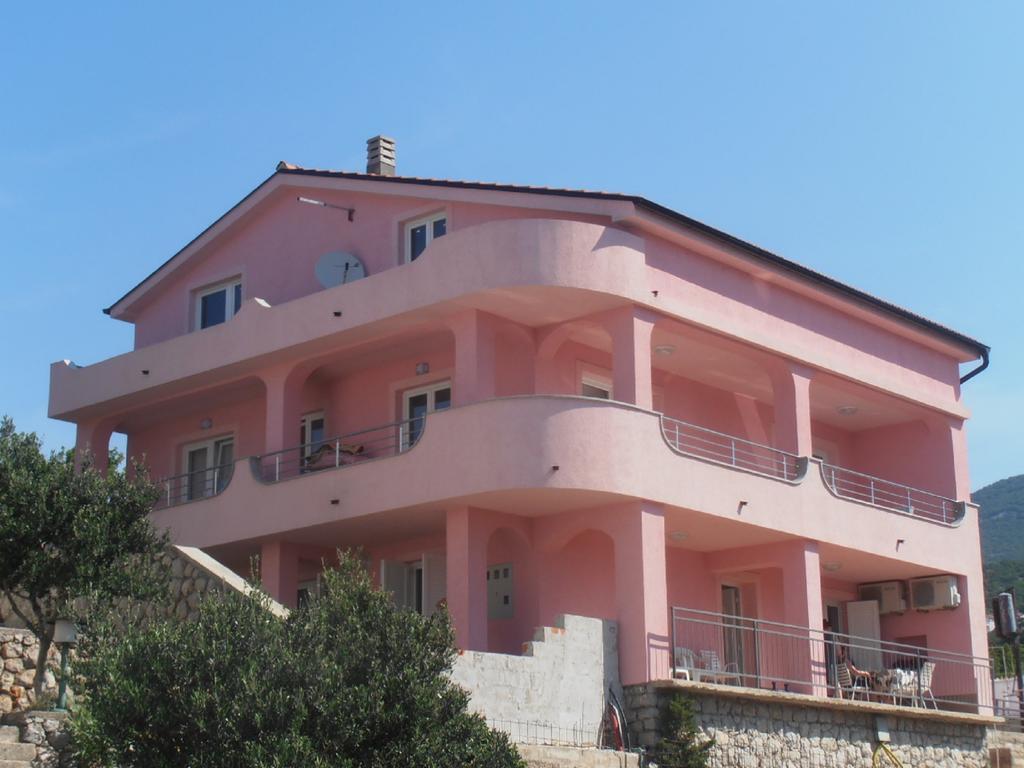 Apartments Cosic Klenovica Quarto foto