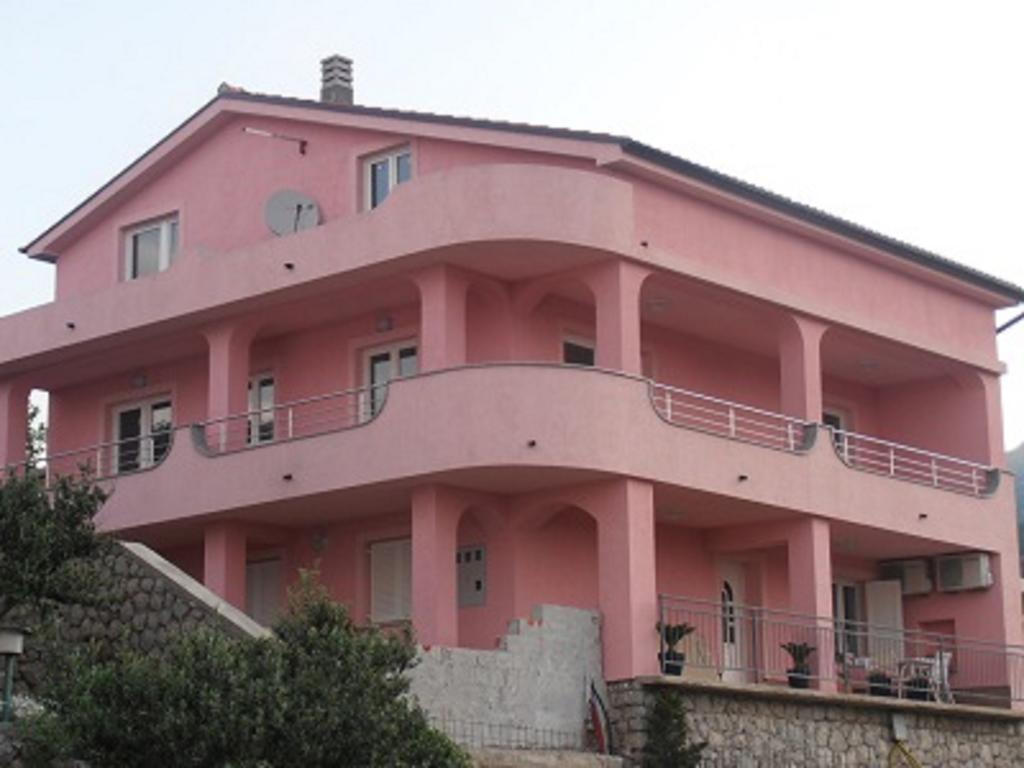 Apartments Cosic Klenovica Quarto foto